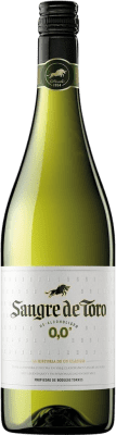 Miguel Torres Sangre de Toro Blanco Mascate Catalunya 75 cl Sem Álcool