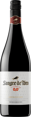 Miguel Torres Sangre de Toro Tinto