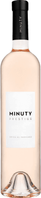 Château Minuty Prestige Rosé Côtes de Provence 75 cl