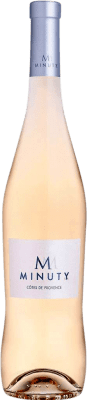 Château Minuty M Rosé Joven