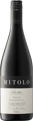 Mitolo Savitar Shiraz Syrah — Shiraz McLaren Vale 75 cl