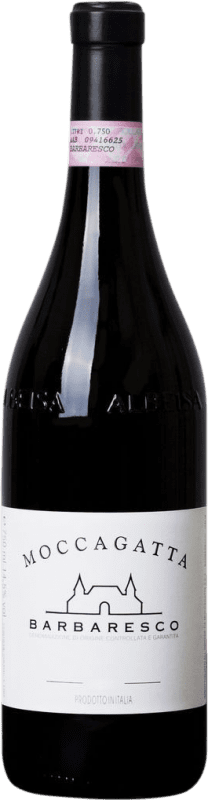 45,95 € | Red wine Moccagatta D.O.C.G. Barbaresco Piemonte Italy 75 cl