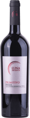 Mondo del Vino Luna Argenta