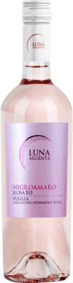 Mondo del Vino Luna Argenta