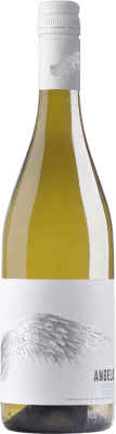 Mondo del Vino Angelo Grillo — Грилло Sicilia 75 cl