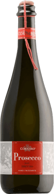 Montelliana. Frizzante Spago Cornaro Prosecco Treviso 75 cl