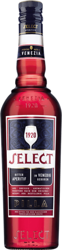 19,95 € | Ликеры Montenegro Select I.G.T. Emilia Romagna Эмилия-Романья Италия 70 cl