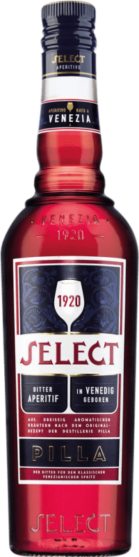 送料無料 | リキュール Montenegro Select エミリア=ロマーニャ イタリア 70 cl