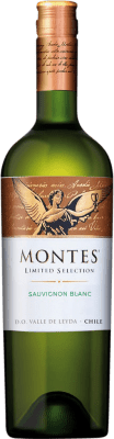 Montes Limited Selection Sauvignon White Valle de Leyda 75 cl