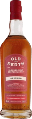 威士忌混合 Morrison Scotch Old Perth Original 70 cl