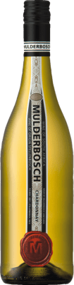 Mulderbosch Chardonnay — 莎当妮 Stellenbosch 75 cl