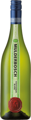 Mulderbosch Sauvignon Weiß Stellenbosch 75 cl