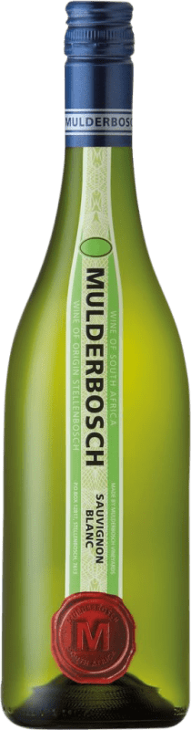 送料無料 | 白ワイン Mulderbosch I.G. Stellenbosch ステレンボッシュ 南アフリカ Sauvignon White 75 cl