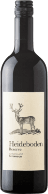 Münzenrieder Heideboden Reserva