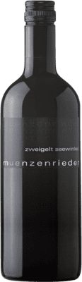 Münzenrieder Landwein Zweigelt Burgenland 1 L