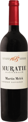 Muratie Estate Martin Melck Cabernet Sauvignon Stellenbosch 75 cl