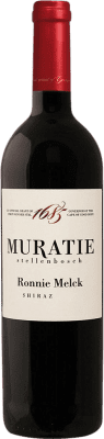Muratie Estate Ronnie Melck Shiraz