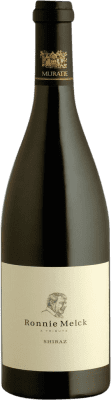 Muratie Estate Syrah — Shiraz Stellenbosch Family Selection 75 cl