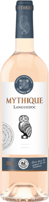 Mythique Rosé