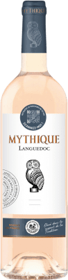 Mythique Rosé Languedoc 75 cl