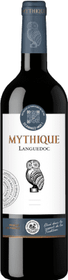 Mythique Rouge