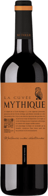 Mythique La Cuvée Rouge
