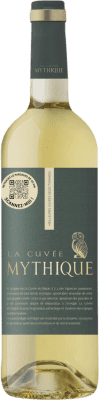 Mythique La Cuvée Blanc