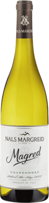 Nals Margreid Magred Chardonnay Südtirol Alto Adige 75 cl