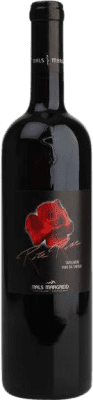 Nals Margreid Rote Rose Muscatel Rosé Trentino 75 cl