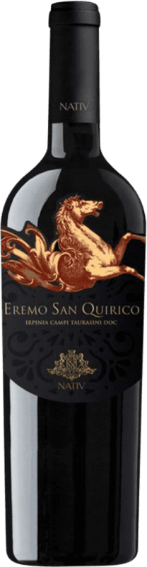 32,95 € 免费送货 | 红酒 Nativ Campi Eremo San Quirico D.O.C.G. Taurasi