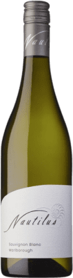 Nautilus Estate Sauvignon Marlborough 75 cl