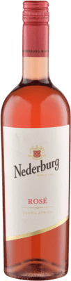 Nederburg Rosé Western Cape 75 cl