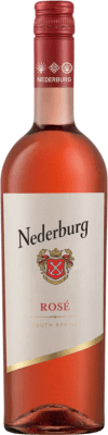 Nederburg Rosé Western Cape 75 cl