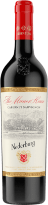 Nederburg Manor House Cabernet Sauvignon Western Cape 75 cl