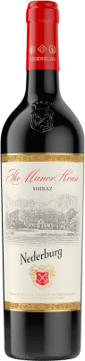 Nederburg Manor House Shiraz Syrah Western Cape 75 cl