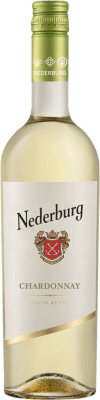 Nederburg Chardonnay Western Cape 75 cl