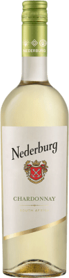 Nederburg Chardonnay — シャルドネ Western Cape 75 cl