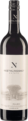 Neethlingshof Malbec Stellenbosch 75 cl