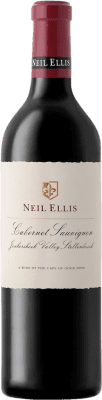 Neil Ellis Cabernet Sauvignon 75 cl