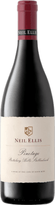 Neil Ellis Bottelary Hills Pinotage — Пинотаж 75 cl