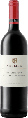 Neil Ellis Cabernet Sauvignon — Каберне Совиньон Stellenbosch 75 cl