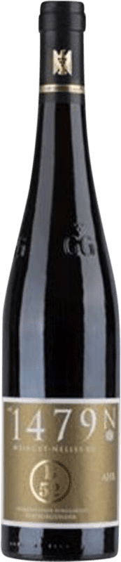 Free Shipping | Red wine Nelles 1479 B 52 Heimersheimer Burggarten V.D.P. Grosses Gewächs GG Ahr Germany Pinot Black 75 cl