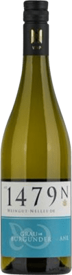 Nelles Pinot Grigio Gutswein 75 cl