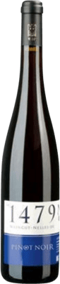 Nelles Spätburgunder Trocken Magnum-Flasche 1,5 L