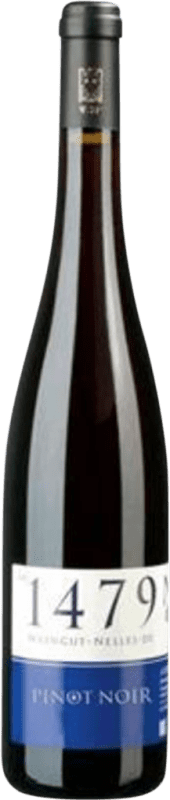 Free Shipping | Red Wine Nelles Trocken — Dry Q.b.A. Ahr Ahr Germany Pinot Noir Magnum Bottle 1,5 L