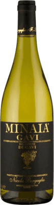 Nicola Bergaglio Minaia Cortese di Gavi 75 cl