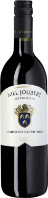 Niel Joubert Cabernet Sauvignon — Каберне Совиньон Western Cape 75 cl