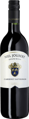 Niel Joubert Cabernet Sauvignon Western Cape 75 cl