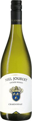 Niel Joubert Chardonnay — Шардоне Paarl 75 cl
