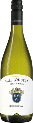 Niel Joubert Chardonnay Paarl 75 cl